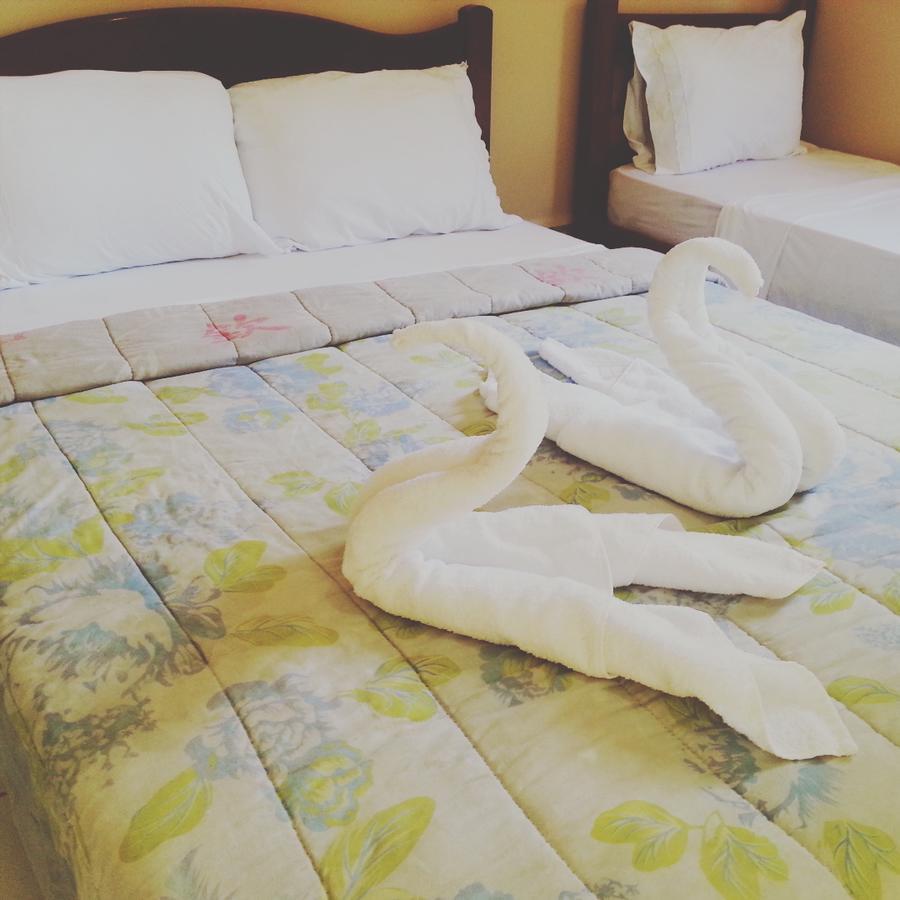 Teresina de Goias Hotel Recanto Verde المظهر الخارجي الصورة