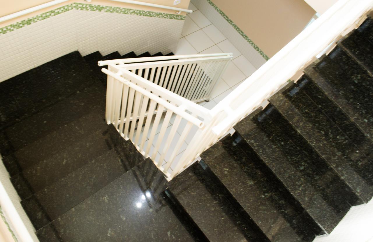 Teresina de Goias Hotel Recanto Verde المظهر الخارجي الصورة
